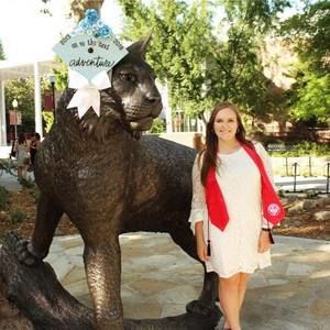 Meet your Posher, Esther